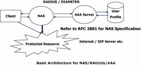 NAS Architecture