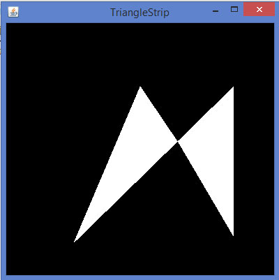 Triangle Strip